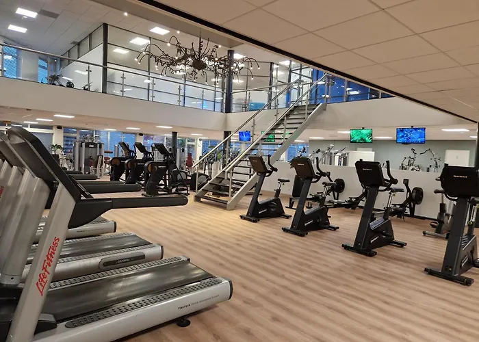 Hotel De Bonte Wever Assen